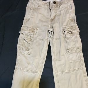 Gap khakis